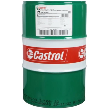 MAGNATEC 10W40 A/B 60L CASTROL
