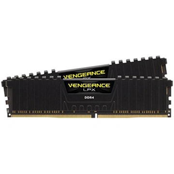 Operatīvā atmiņa (RAM) Corsair Vengeance LPX CMK16