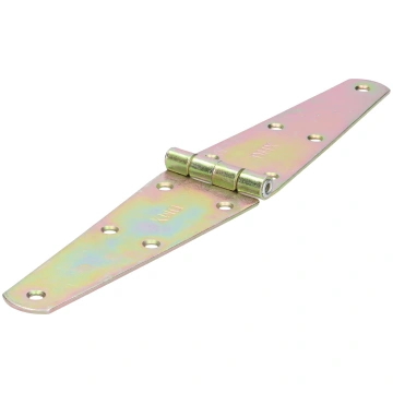 Eņģe trīsstūra ZTS250 250x45x2.0mm 5907708130501