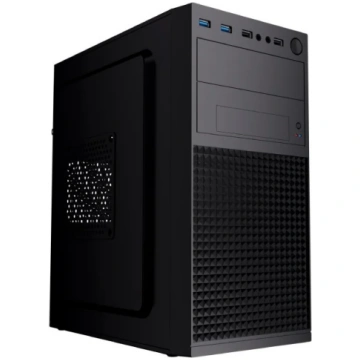 Gembird Mini-tower computer case Fornax K300, Micr