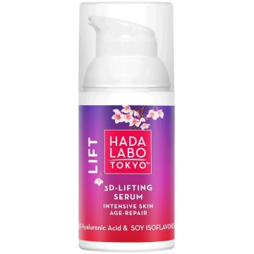 Hada Labo Tokyo 3D-Lifting serums 30 ml