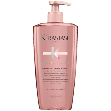 Kerastase - Chroma Absolu Bain Chroma Respect Sham