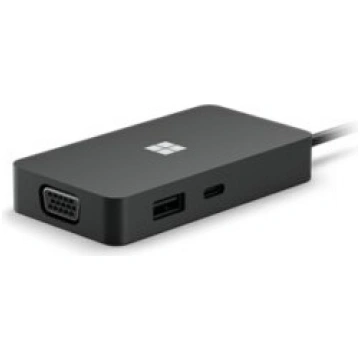 Microsoft Surface Accessory USB-C Travel Hub | 1E4