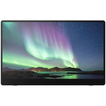 RICOH Pārnēsājams monitors Ricoh 150 mobilais OLED