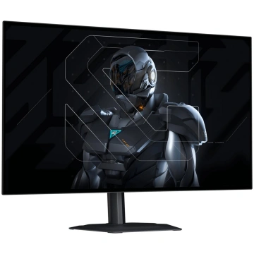 GIGABYTE MO27Q28G WOLED, gaming monitor - 27 - bla