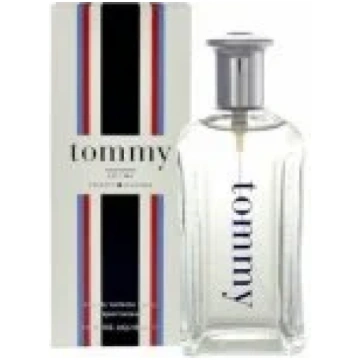 Tommy Hilfiger Tommy EDT 50ml Parfīms 764049667015
