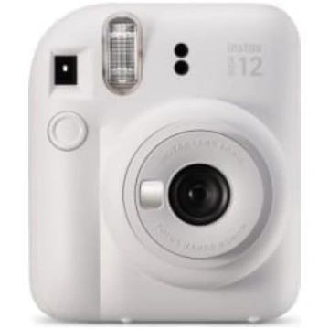 Fujifilm Instax mini 12 kamera balta FUJIFILM INST