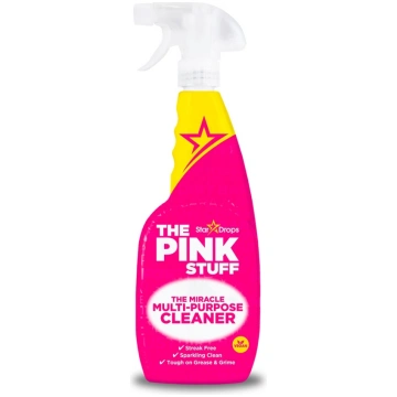 CLEANER MULTIPURPOSETHE PINK STUFF 750ML 7389 (506