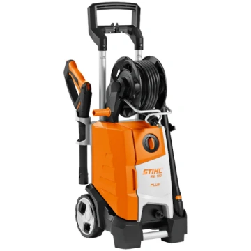 Spiediena mazgātājs STIHL RE 130 PLUS