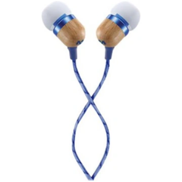 Marley Smile Jamaica Earbuds In-Ear Wired Micropho