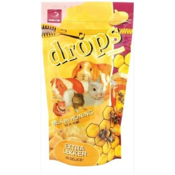 Piena + medus gardums grauzējiem 75 g VDG ESVE DRO