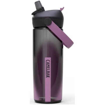 Ūdens pudele CamelBak Thrive Flip Straw 0,6L Laven