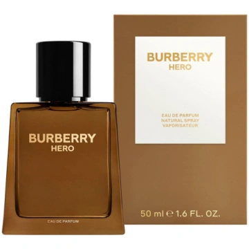 Burberry Hero - EDP, 50 ml