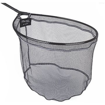 (AEPLN18) Aero Pro Landing Net 18 (46cm) Pan Shima