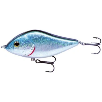 Robinson Sniper džerks 7cm 18g grimstošs 0-1,5m B-