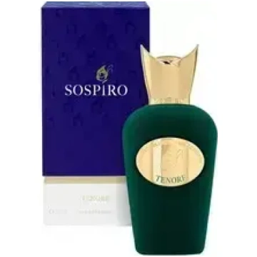 Sospiro Tenore Vial parfimērijas ūdens aerosols un