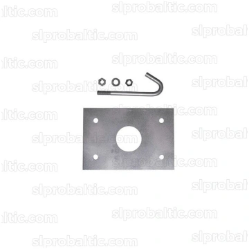 LIFE MAX1 barjeras pamatne 1AM0590100