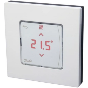 Danfoss Icon Wifi infrasarkanais telpas termostats