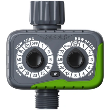 Automatic hose timer Rainpoint ITV152 (59070855284