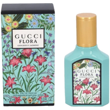 Gucci Flora Gorgeous Jasmine Smaržas EDP 30ml 3616