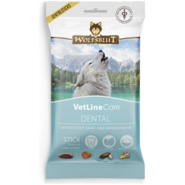 Wolfsblut DOG VETLINE SNACK 100g HYPOALLERGENIC ko