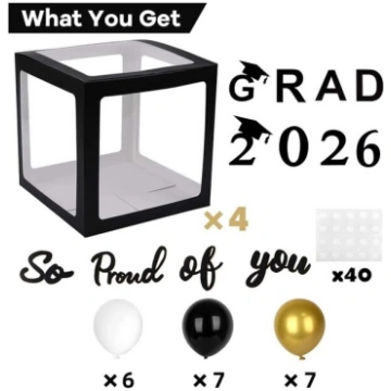 2026. gada izlaiduma rotājumu komplekts, kastes ar