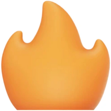 Lampas abažūrs Flextail Flame Tiny 2x-O Tiny Pump 