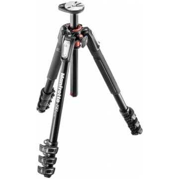 Manfrotto statīva komplekts MK190XPRO4-3W MK190XPR