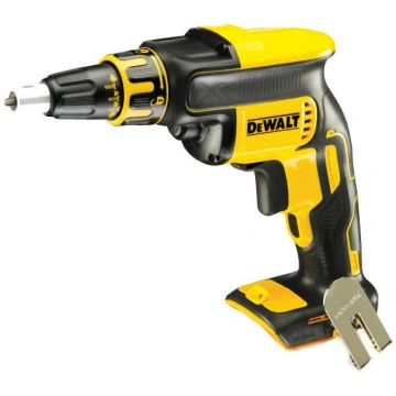 Avvitatore per cartongesso 18V De Walt