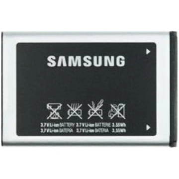 Samsung Replacement AB463651BU Akumulators Li-Ion 