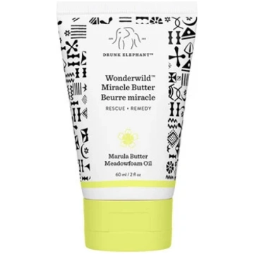 Drunk Elephant Wonderwild Miracle Butter - barojoš