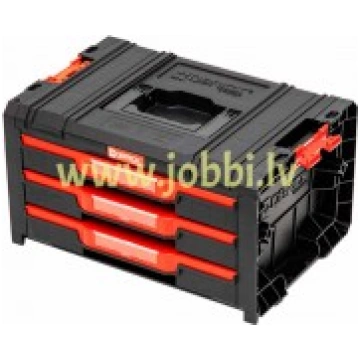 Qbrick System SKRQPROD3ECZAPG001 PRO Drawer 3 Tool