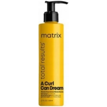 MATRIX_Total Results A Curl Can Dream zel podkresl