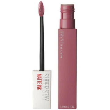 SuperStay Matte Long-lasting Matte Liquid Liquid 5