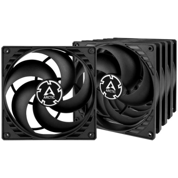 ARCTIC P14 Value Pack datora korpusam Ventilators 