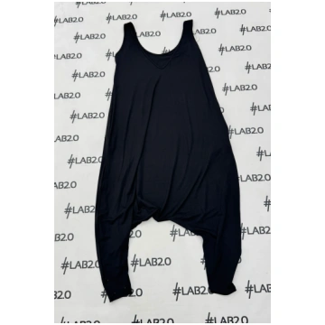 Black Ariel Tracksuit Lab 2.0 Shop