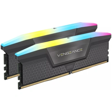 Operatīvā atmiņa Corsair Vengeance RGB DDR5 32 GB 