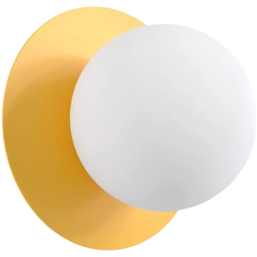 Lampa sienas Emibig Americana K1 1557/K1, G9, 1 x 