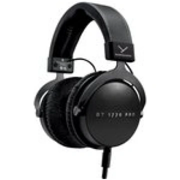 Beyerdynamic DT 1770 PRO MKII Wired Headphones (Bl