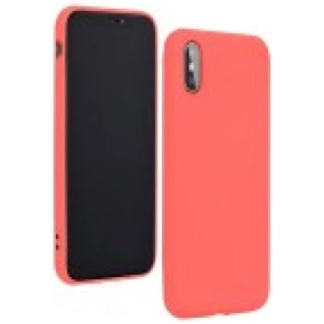 Forcell Silicone Lite Back Case priekš Xiaomi Redm