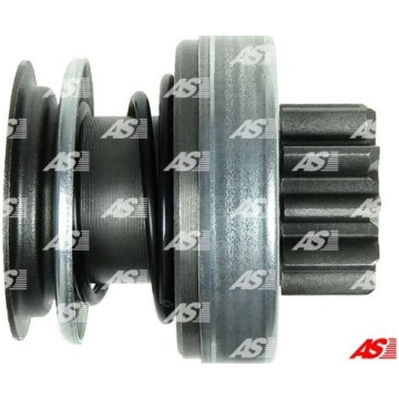 AS-PL SD0137 - Zobrats, Starteris