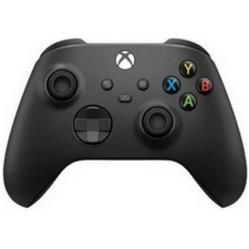 Microsoft Xbox Series S/X Wireless Controller Blac