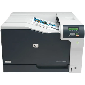 Printeris Lāzera Hp Laserjet Cp5225dn (ce712a)