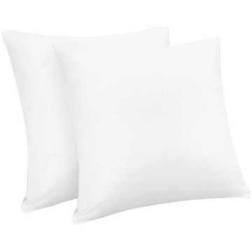 Bambusa spilvendrāna 80 x 80 cm PiccoCasa 2 gab