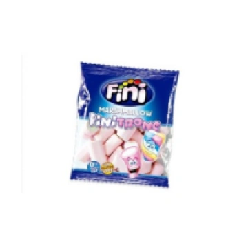 FINI Marshmallow Fini Tronc zefīru asorti Spānija 