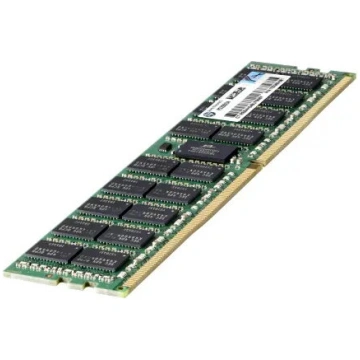 Reģistrēta DDR4 servera atmiņa HP 8GB (1x8GB) Sing