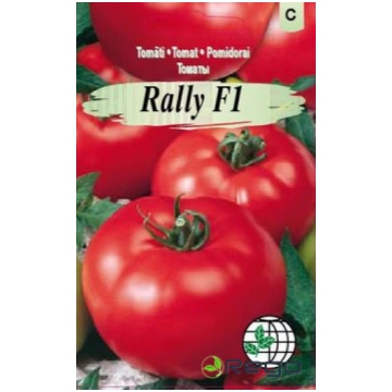 Tomāti Rally F1 AMC 7s