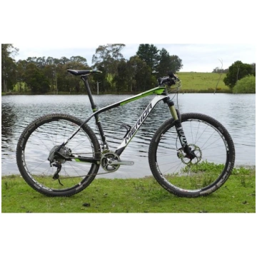 MERIDA BIG.SEVEN 100 MD