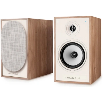 Borea BR03 Connect Light Oak Triangle