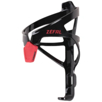 ZÉFAL Bottle cage Pulse A2 Black & Red